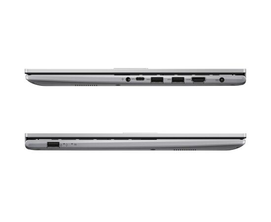 Ноутбук ASUS Vivobook 15 X1504VA-BQ591 (90NB13Y2-M000Z0), изображение 5 Ноутбук ASUS Vivobook 15 X1504VA-BQ591 (90NB13Y2-M000Z0), изображение 5