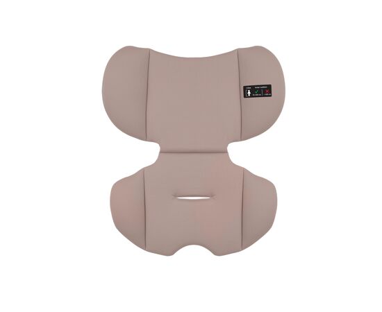 Автокресло Lionelo Levi I-size Beige Latte (LO-LEVI I-SIZE BEIGE LATTE), изображение 6 Автокресло Lionelo Levi I-size Beige Latte (LO-LEVI I-SIZE BEIGE LATTE), изображение 6