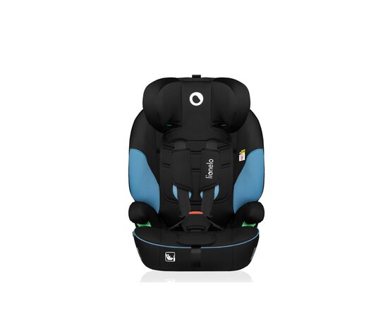 Автокресло Lionelo Levi I-size Blue Cobalt (LO-LEVI I-SIZE BLUE COBALT), изображение 3 Автокресло Lionelo Levi I-size Blue Cobalt (LO-LEVI I-SIZE BLUE COBALT), изображение 3