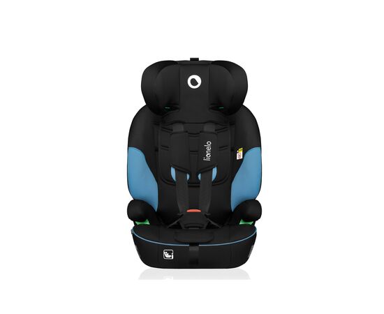 Автокресло Lionelo Levi I-size Blue Cobalt (LO-LEVI I-SIZE BLUE COBALT), изображение 4 Автокресло Lionelo Levi I-size Blue Cobalt (LO-LEVI I-SIZE BLUE COBALT), изображение 4