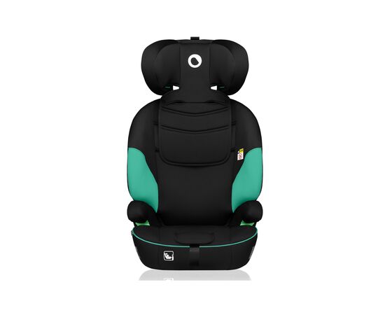 Автокресло Lionelo Levi I-size Green Emerald (LO-LEVI I-SIZE GREEN EMERALD), изображение 5 Автокресло Lionelo Levi I-size Green Emerald (LO-LEVI I-SIZE GREEN EMERALD), изображение 5