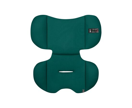 Автокресло Lionelo Levi One I-size Green Forest (LO-LEVI ONE I-SIZE GREEN FOREST), изображение 6 Автокресло Lionelo Levi One I-size Green Forest (LO-LEVI ONE I-SIZE GREEN FOREST), изображение 6