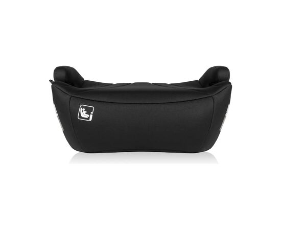 Автокресло Lionelo Luuk I-size Black (LO-LUUK I-SIZE BLACK), изображение 2 Автокресло Lionelo Luuk I-size Black (LO-LUUK I-SIZE BLACK), изображение 2