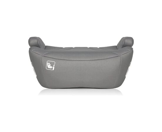 Автокресло Lionelo Luuk I-size Grey (LO-LUUK I-SIZE GREY), изображение 2 Автокресло Lionelo Luuk I-size Grey (LO-LUUK I-SIZE GREY), изображение 2