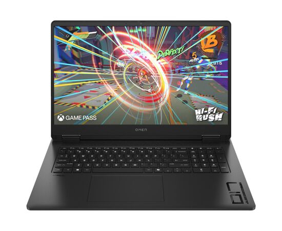Ноутбук HP OMEN Gaming 17-db0012ua (A4AD3EA)