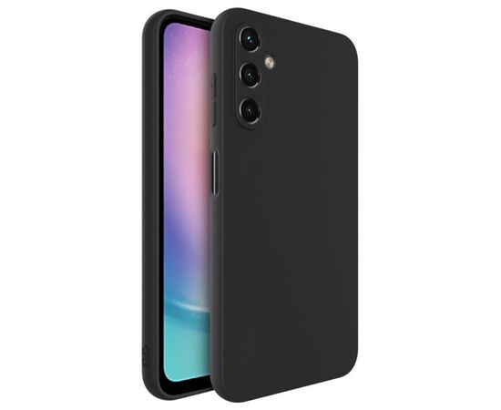 Чохол до мобільного телефона BeCover Samsung Galaxy A04s SM-A047 Black (711679)
