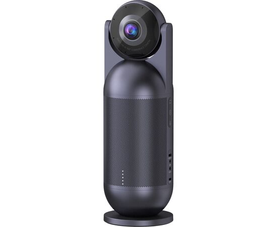 Веб-камера Emeet Capsule Black (eMeet-E4101), изображение 3 Веб-камера Emeet Capsule Black (eMeet-E4101), изображение 3