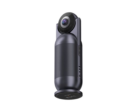 Веб-камера Emeet Capsule Black (eMeet-E4101), изображение 4 Веб-камера Emeet Capsule Black (eMeet-E4101), изображение 4