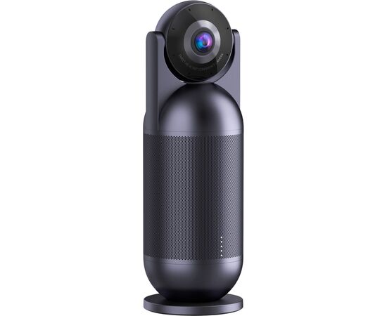 Веб-камера Emeet Capsule Black (eMeet-E4101)