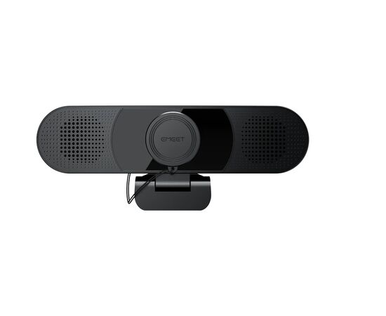 Веб-камера Emeet C980 Pro All-in-One Black (eMeet-C980-Pro), изображение 2 Веб-камера Emeet C980 Pro All-in-One Black (eMeet-C980-Pro), изображение 2