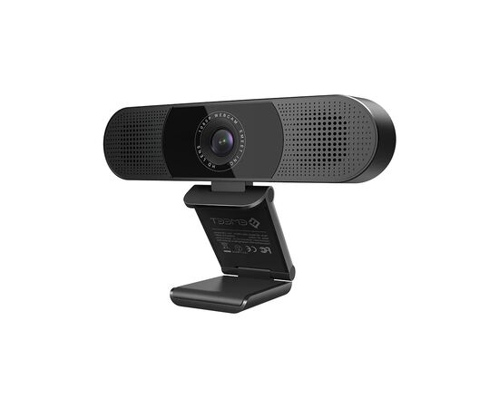 Веб-камера Emeet C980 Pro All-in-One Black (eMeet-C980-Pro), изображение 3 Веб-камера Emeet C980 Pro All-in-One Black (eMeet-C980-Pro), изображение 3