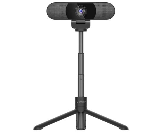 Веб-камера Emeet C980 Pro All-in-One Black (eMeet-C980-Pro), изображение 7 Веб-камера Emeet C980 Pro All-in-One Black (eMeet-C980-Pro), изображение 7