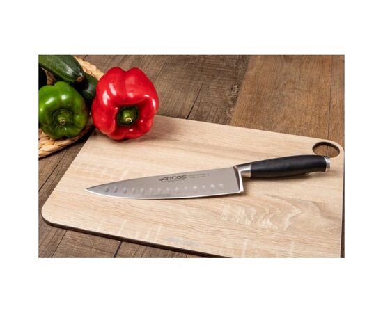 Кухонный нож Arcos Kyoto поварський 210 мм (178300), изображение 7 Кухонный нож Arcos Kyoto поварський 210 мм (178300), изображение 7