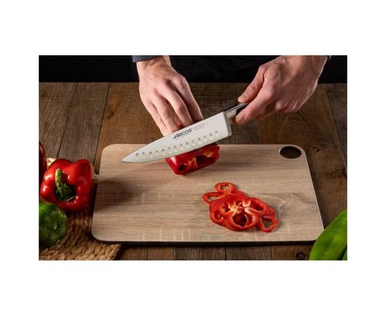 Кухонный нож Arcos Kyoto поварський 210 мм (178300), изображение 8 Кухонный нож Arcos Kyoto поварський 210 мм (178300), изображение 8