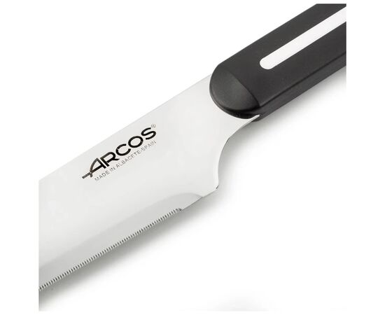 Кухонный нож Arcos Linea 140 мм (379400), изображение 4 Кухонный нож Arcos Linea 140 мм (379400), изображение 4