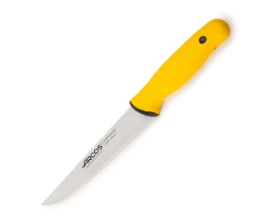 Кухонный нож Arcos Duo Pro для обробки м'яса 180 мм (202000)
