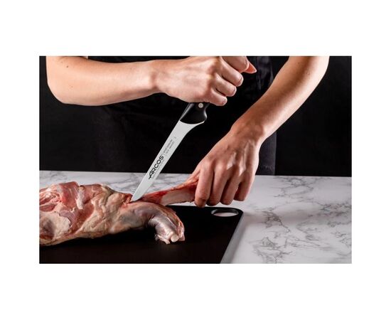 Кухонный нож Arcos Maitre обвалювальний 160 мм (151500), изображение 6 Кухонный нож Arcos Maitre обвалювальний 160 мм (151500), изображение 6