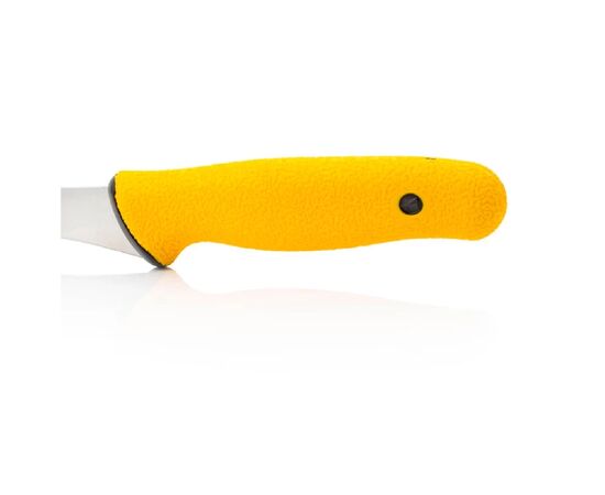 Кухонный нож Arcos Duo Pro обвалювальний 140 мм зі скошеним лезом напівжорсткий (201300), изображение 3 Кухонный нож Arcos Duo Pro обвалювальний 140 мм зі скошеним лезом напівжорсткий (201300), изображение 3