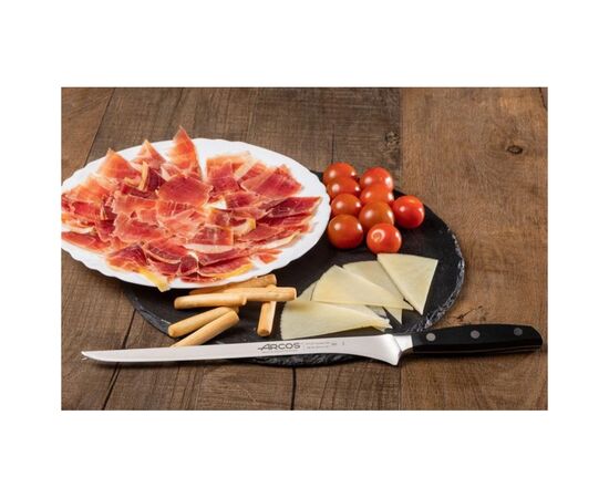 Кухонный нож Arcos Manhattan для окосту 250 мм (161900), изображение 6 Кухонный нож Arcos Manhattan для окосту 250 мм (161900), изображение 6