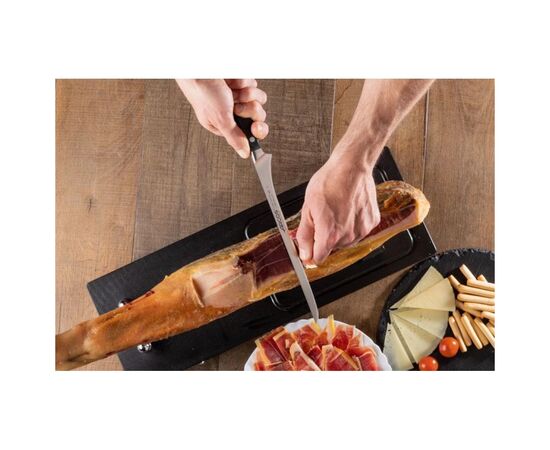 Кухонный нож Arcos Manhattan для окосту 250 мм (161900), изображение 7 Кухонный нож Arcos Manhattan для окосту 250 мм (161900), изображение 7