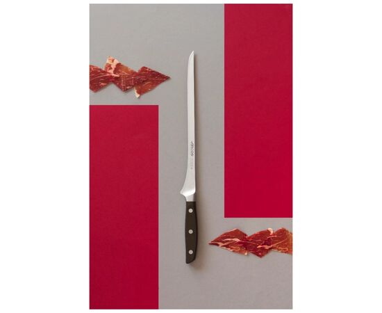 Кухонный нож Arcos Manhattan для окосту 250 мм (161900), изображение 8 Кухонный нож Arcos Manhattan для окосту 250 мм (161900), изображение 8