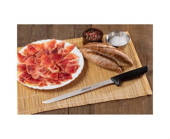 Кухонный нож Arcos Niza для окосту 240 мм (135600), изображение 5