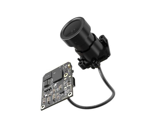 Камера FPV RunCam Night Cam Prototype (HP0008.9968), изображение 2 Камера FPV RunCam Night Cam Prototype (HP0008.9968), изображение 2