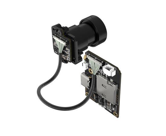 Камера FPV RunCam Night Cam Prototype (HP0008.9968), изображение 3 Камера FPV RunCam Night Cam Prototype (HP0008.9968), изображение 3