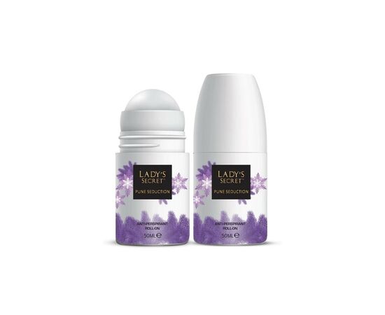 Дезодорант Lady's Secret Pune Seduction 50 мл (8699009455144)