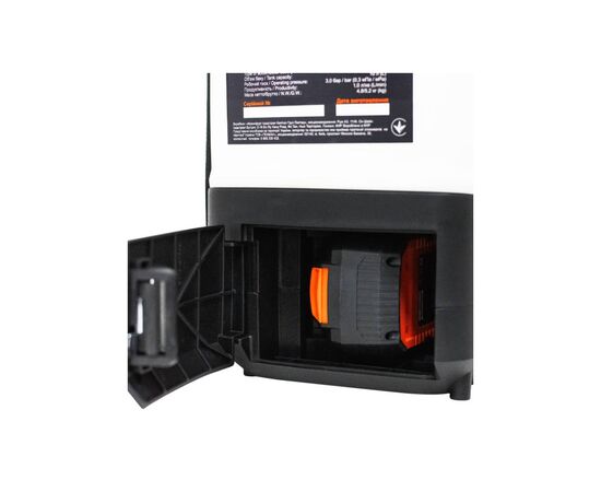 Обприскувач Tekhmann TGS-10/i20 (без АКБ та ЗП) (853712), зображення 2 Обприскувач Tekhmann TGS-10/i20 (без АКБ та ЗП) (853712), зображення 2