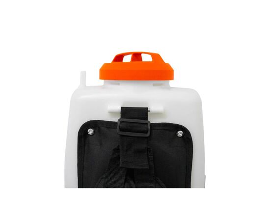 Обприскувач Tekhmann TGS-10/i20 (без АКБ та ЗП) (853712), зображення 4 Обприскувач Tekhmann TGS-10/i20 (без АКБ та ЗП) (853712), зображення 4