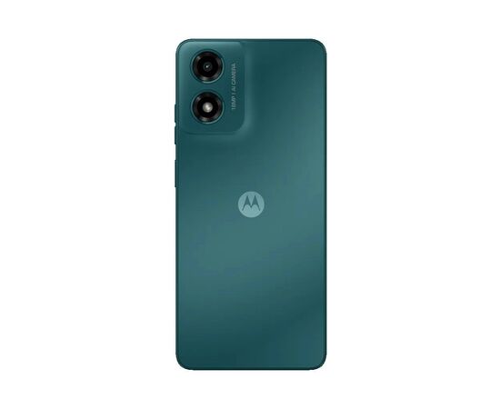 Мобільний телефон Motorola G04 4/64GB Sea Green (PB150016UA), зображення 4 Мобільний телефон Motorola G04 4/64GB Sea Green (PB150016UA), зображення 4