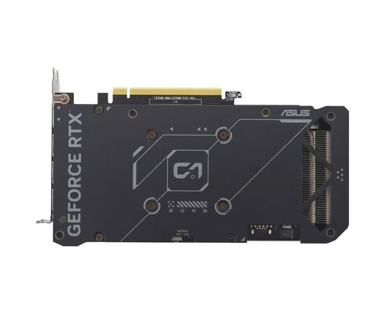Видеокарта ASUS GeForce RTX4060Ti 16Gb DUAL OC EVO (DUAL-RTX4060TI-O16G-EVO), изображение 10 Видеокарта ASUS GeForce RTX4060Ti 16Gb DUAL OC EVO (DUAL-RTX4060TI-O16G-EVO), изображение 10