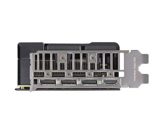 Видеокарта ASUS GeForce RTX4060Ti 16Gb DUAL OC EVO (DUAL-RTX4060TI-O16G-EVO), изображение 12 Видеокарта ASUS GeForce RTX4060Ti 16Gb DUAL OC EVO (DUAL-RTX4060TI-O16G-EVO), изображение 12