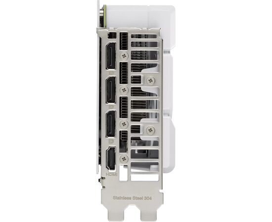 Видеокарта ASUS GeForce RTX4070 SUPER 12Gb DUAL OC WHITE EVO (DUAL-RTX4070S-O12G-EVO-WHITE), изображение 10 Видеокарта ASUS GeForce RTX4070 SUPER 12Gb DUAL OC WHITE EVO (DUAL-RTX4070S-O12G-EVO-WHITE), изображение 10