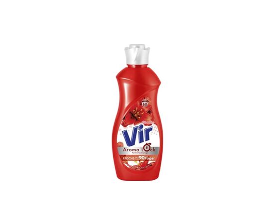 Кондиціонер для білизни Vir Aroma Lock Blumenkuss 1.7 л (3801003001943)