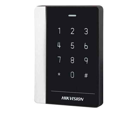 Считыватель бесконтактных карт Hikvision DS-K1102AEK