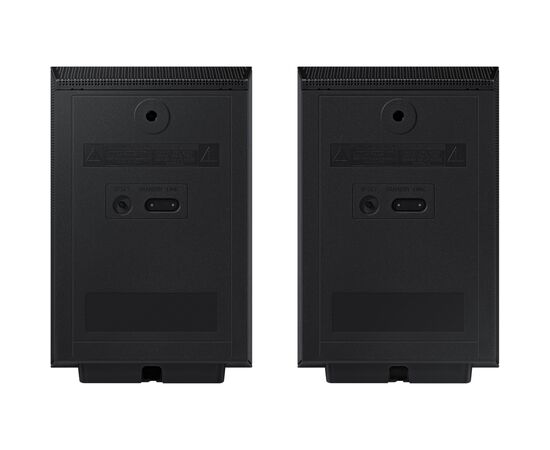 Акустическая система Samsung HW-Q990D/UA, изображение 5