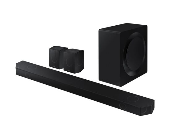Акустическая система Samsung HW-Q990D/UA