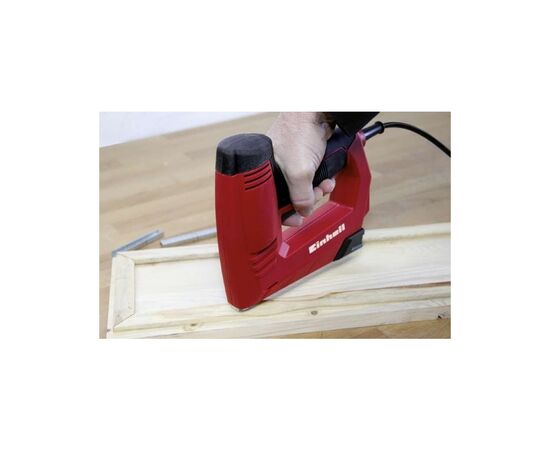 Гвозди Einhell для степлера T14, 14мм 1000шт (355614), изображение 2 Гвозди Einhell для степлера T14, 14мм 1000шт (355614), изображение 2