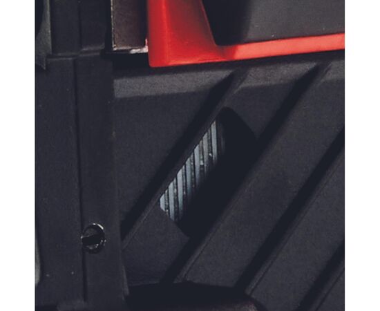 Степлер строительный Einhell FIXETTO 18/38 Solo PXC 18В под скобы 10-38мм 60п/мин (без АКБ и ЗУ) (4257785), изображение 6 Степлер строительный Einhell FIXETTO 18/38 Solo PXC 18В под скобы 10-38мм 60п/мин (без АКБ и ЗУ) (4257785), изображение 6
