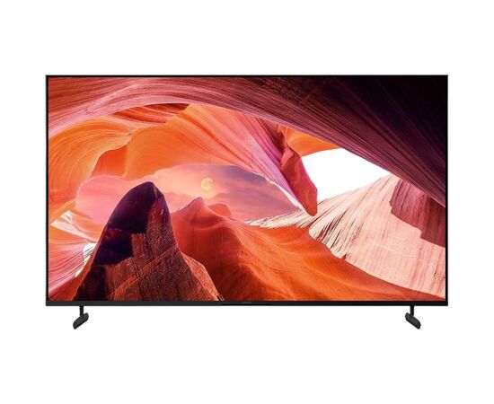 Телевізор Sony KD75X80L