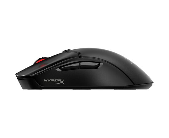 Мышка HyperX Pulsefire Haste 2 Core Wireless Black (8R2E6AA), изображение 3 Мышка HyperX Pulsefire Haste 2 Core Wireless Black (8R2E6AA), изображение 3