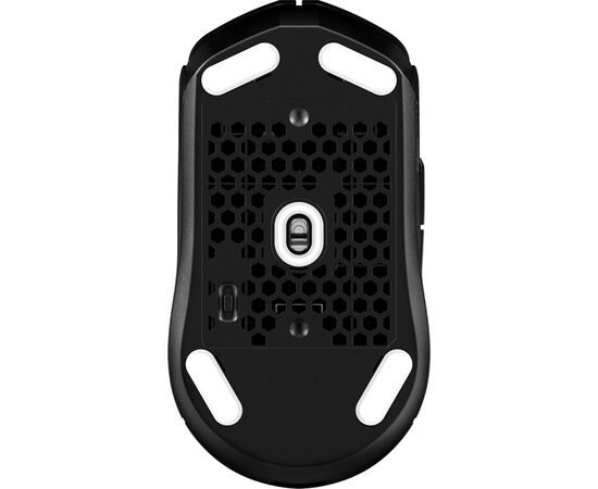 Мышка HyperX Pulsefire Haste 2 Core Wireless Black (8R2E6AA), изображение 5 Мышка HyperX Pulsefire Haste 2 Core Wireless Black (8R2E6AA), изображение 5
