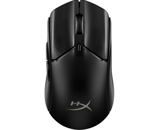 Мышка HyperX Pulsefire Haste 2 Core Wireless Black (8R2E6AA), изображение 7 Мышка HyperX Pulsefire Haste 2 Core Wireless Black (8R2E6AA), изображение 7