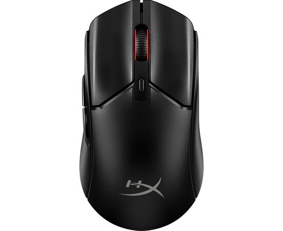 Мышка HyperX Pulsefire Haste 2 Core Wireless Black (8R2E6AA), изображение 8 Мышка HyperX Pulsefire Haste 2 Core Wireless Black (8R2E6AA), изображение 8