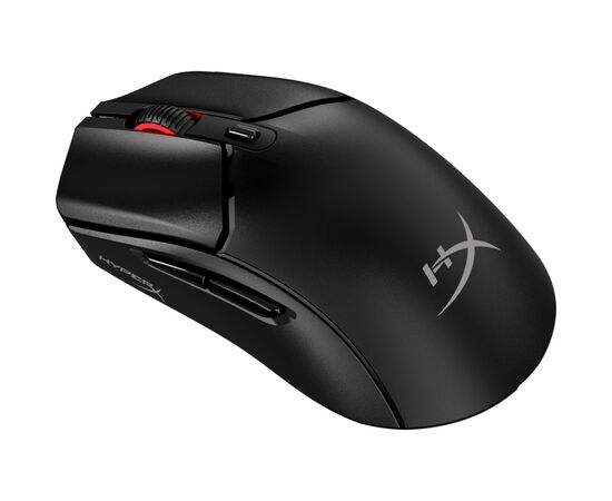Мышка HyperX Pulsefire Haste 2 Core Wireless Black (8R2E6AA)