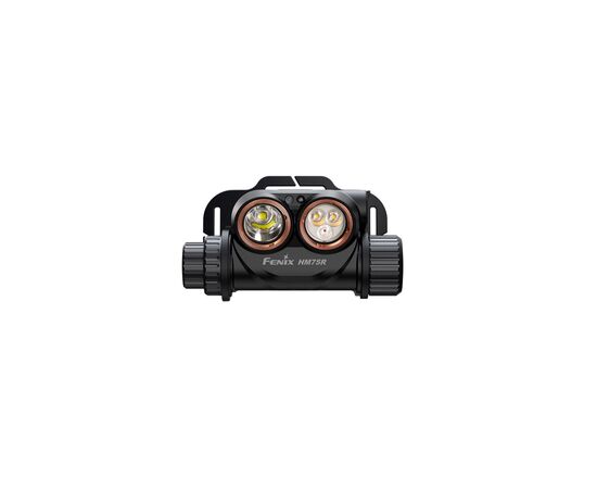Фонарь Fenix HM75R, изображение 5 Фонарь Fenix HM75R, изображение 5