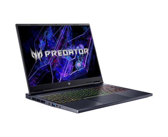 Ноутбук Acer Predator Helios Neo 14 PHN14-51 (NH.QRNEU.001), изображение 2 Ноутбук Acer Predator Helios Neo 14 PHN14-51 (NH.QRNEU.001), изображение 2