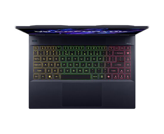 Ноутбук Acer Predator Helios Neo 14 PHN14-51 (NH.QRNEU.001), изображение 4 Ноутбук Acer Predator Helios Neo 14 PHN14-51 (NH.QRNEU.001), изображение 4